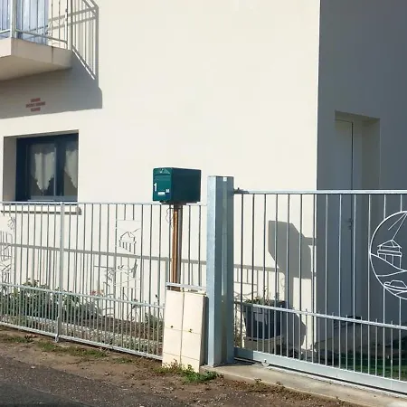 Belle Arcachonnaise Villa Audenge Exterior photo