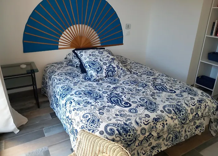 Belle Arcachonnaise