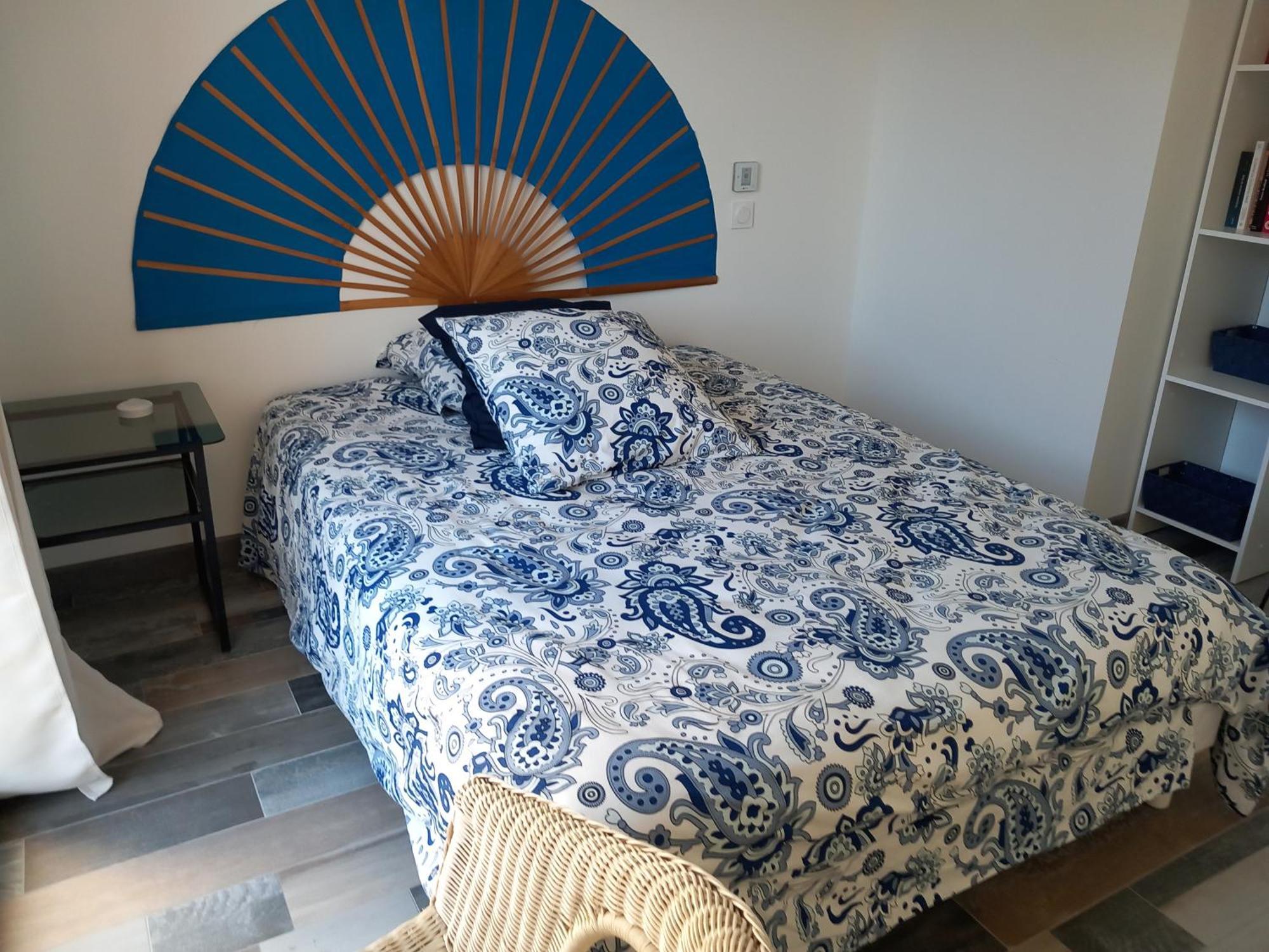 Belle Arcachonnaise Casa de Férias *