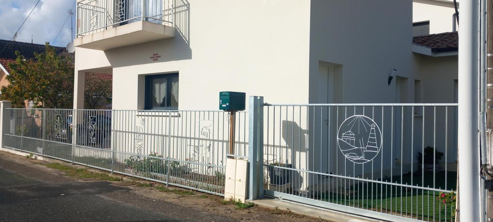 Belle Arcachonnaise Audenge