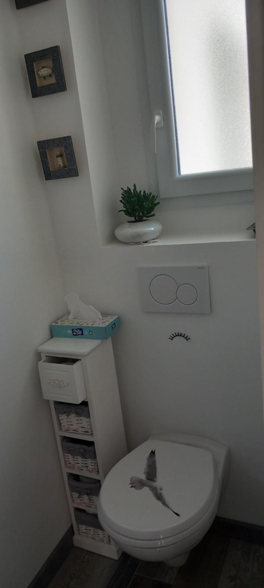 Belle Arcachonnaise Casa de Férias *